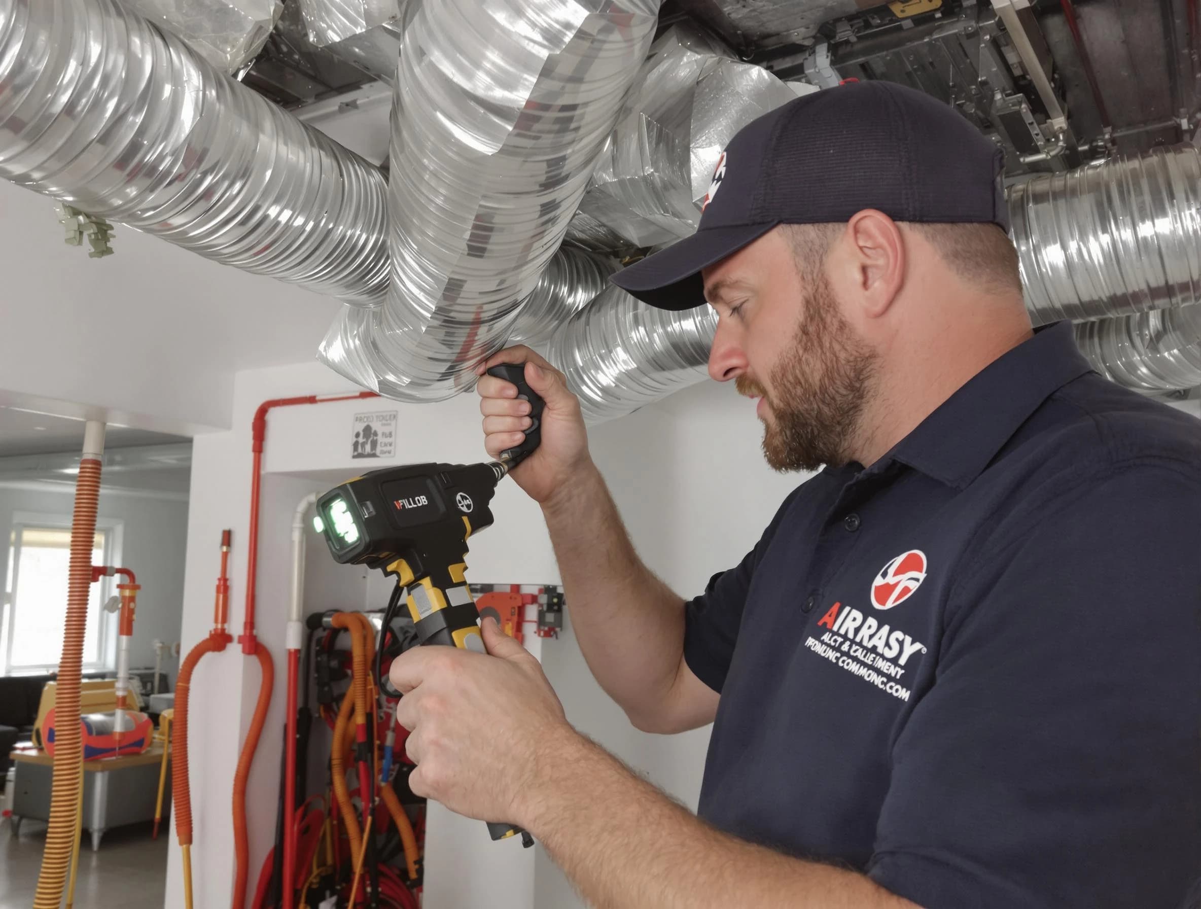 Duct Sealing service in Trussville, AL