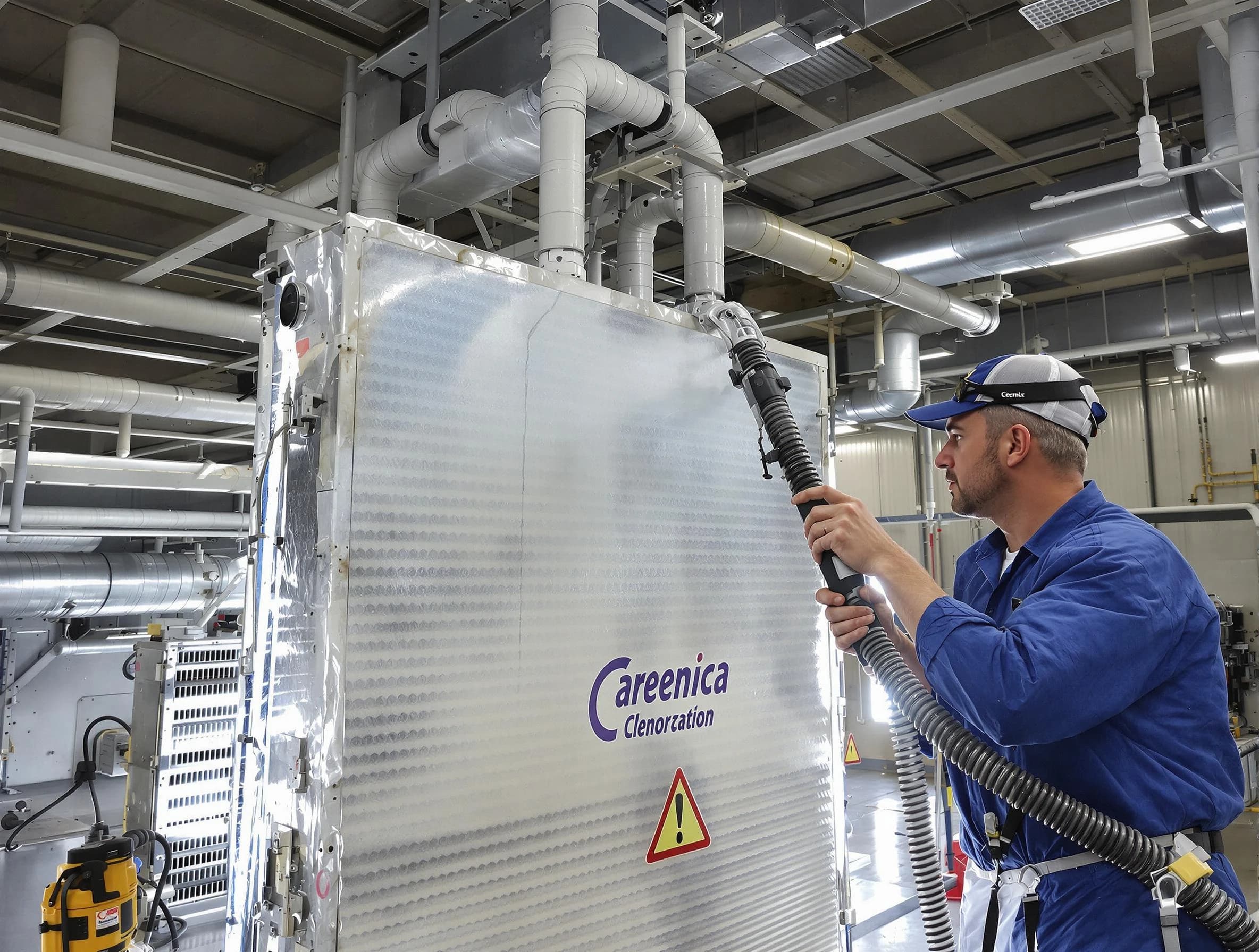 Coil Cleaning service in Trussville, AL