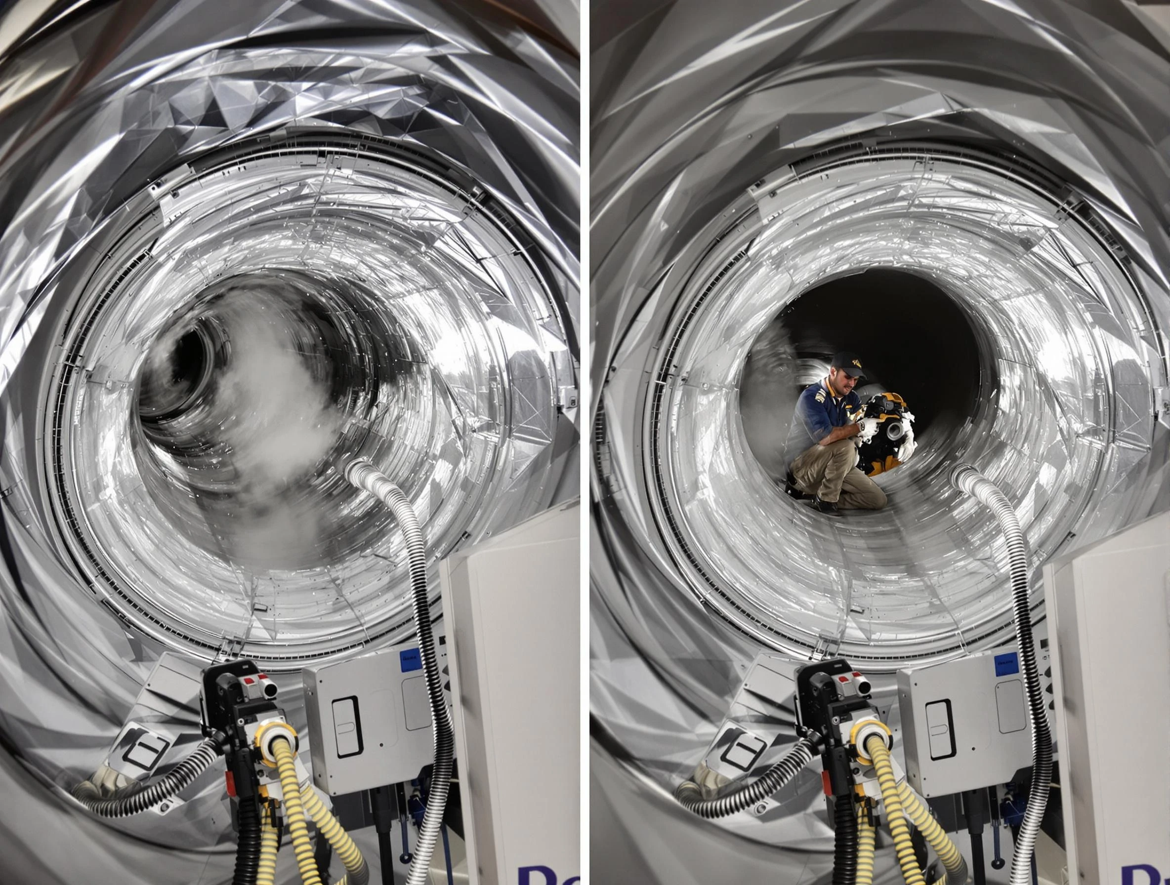 Air Duct Mold Cleaning in Trussville