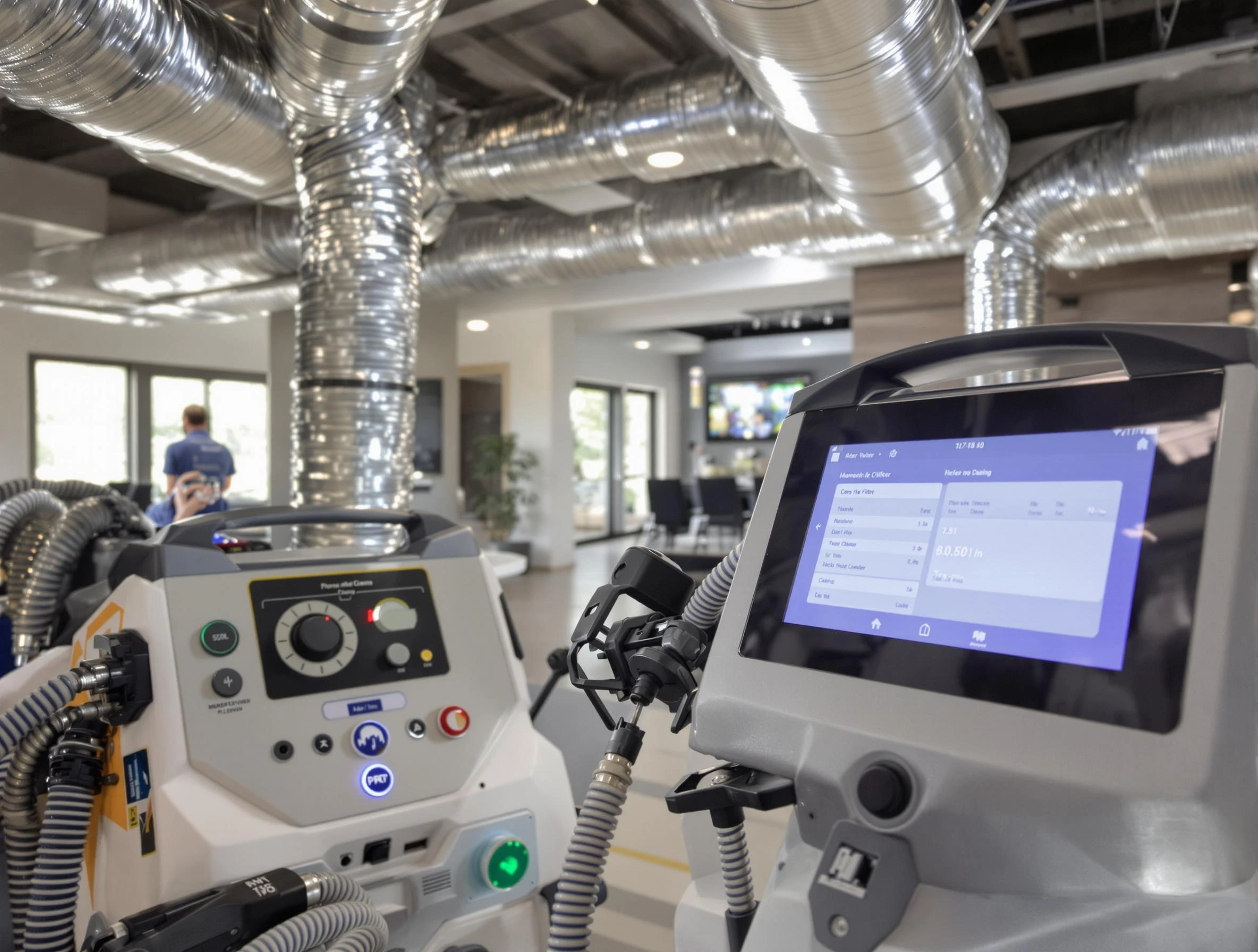 Expert mold remediation by Trussville Air Duct Cleaning in Trussville